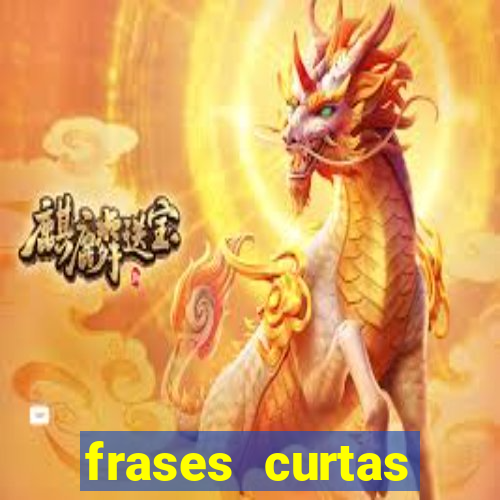 frases curtas desejando sucesso profissional